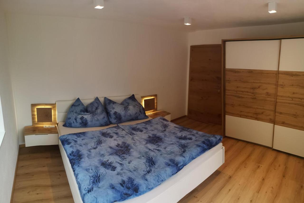 Apart Mountainview Bruck am Ziller Exterior foto