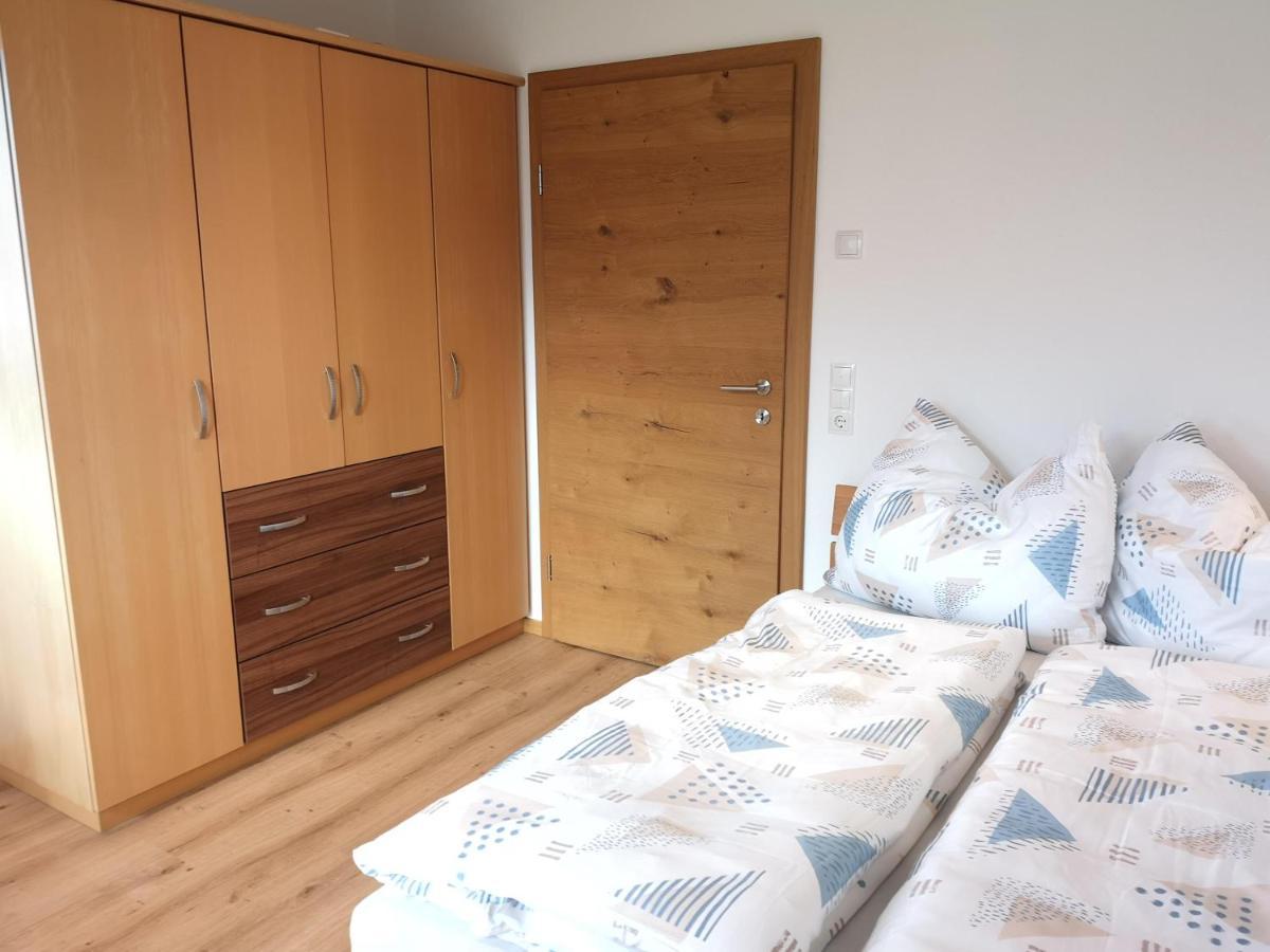 Apart Mountainview Bruck am Ziller Exterior foto