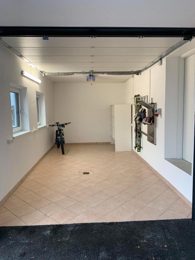 Apart Mountainview Bruck am Ziller Exterior foto
